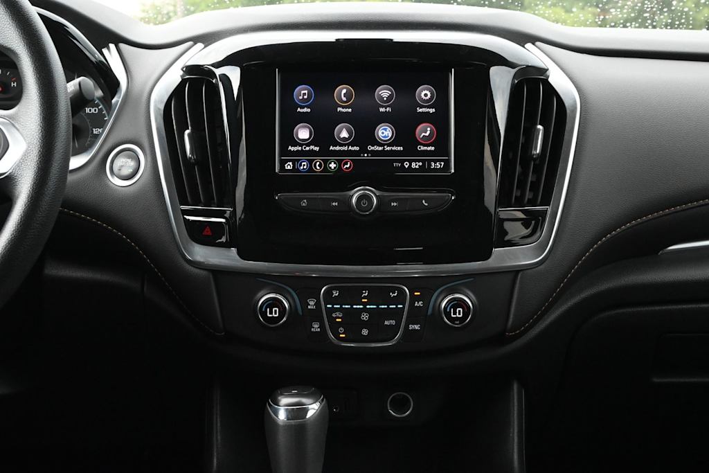 Thumbnail: 2020 Chevrolet Traverse - 15