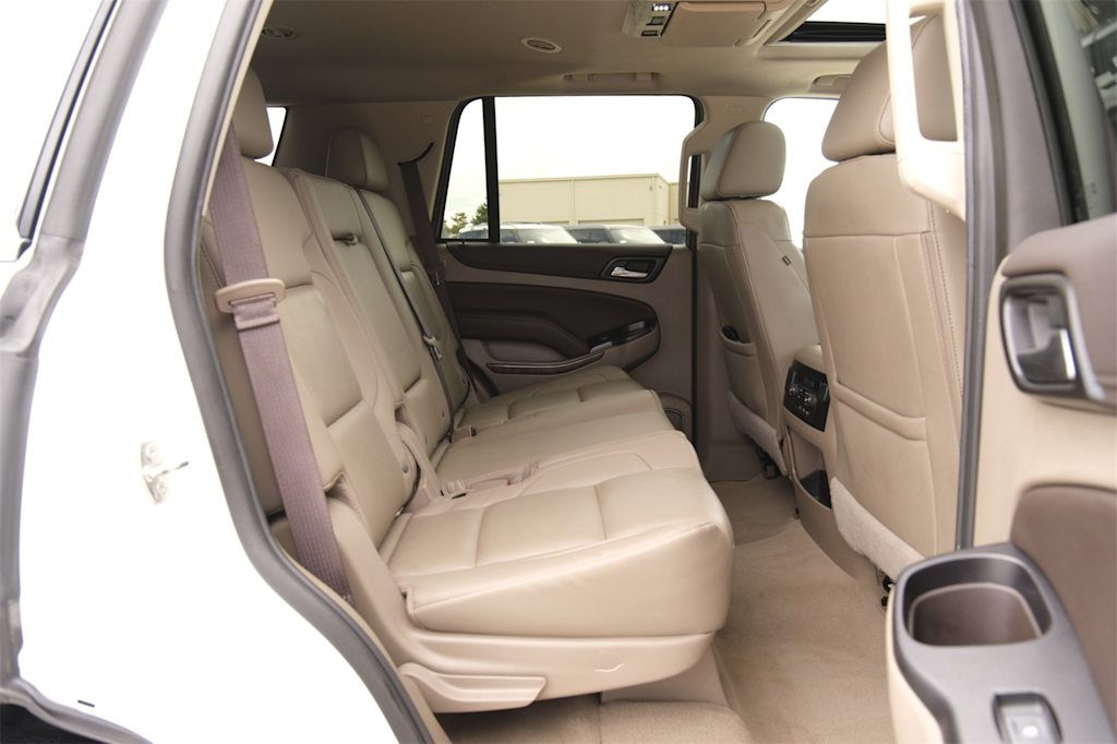 Thumbnail: 2019 Chevrolet Tahoe - 27