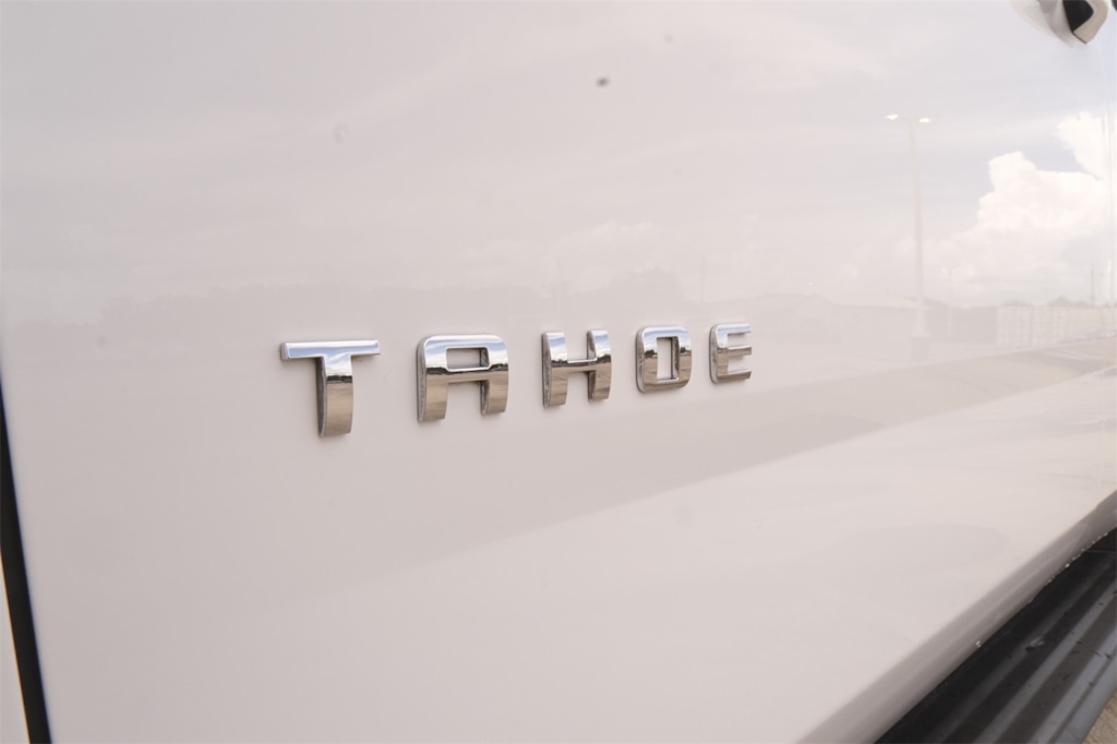 Thumbnail: 2019 Chevrolet Tahoe - 7