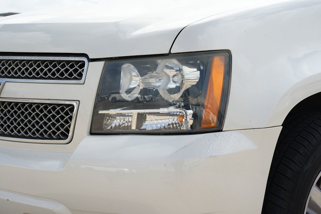 Thumbnail: 2014 Chevrolet Tahoe - 23