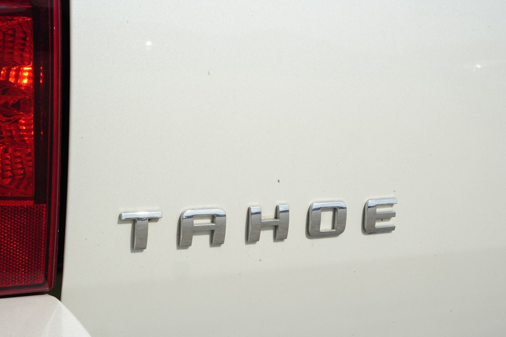 Thumbnail: 2014 Chevrolet Tahoe - 7