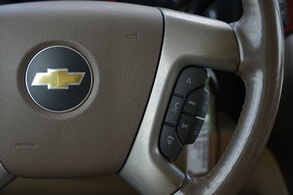 Thumbnail: 2014 Chevrolet Tahoe - 19