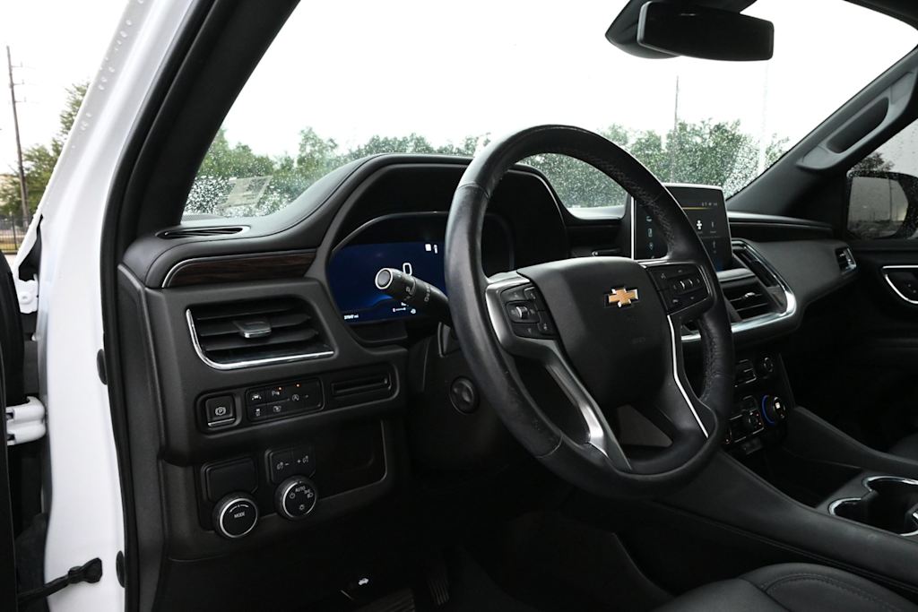 Thumbnail: 2023 Chevrolet Tahoe - 12