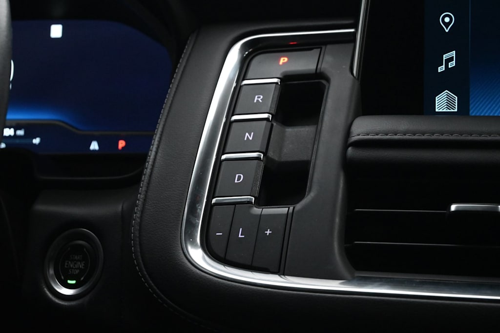 Thumbnail: 2023 Chevrolet Tahoe - 15