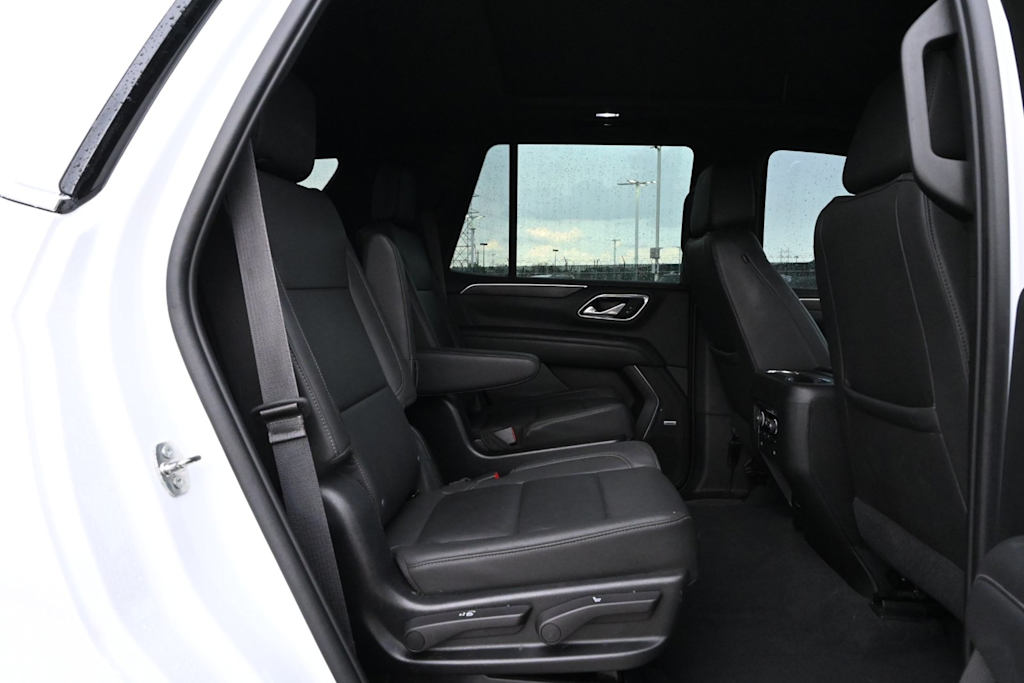 Thumbnail: 2023 Chevrolet Tahoe - 25