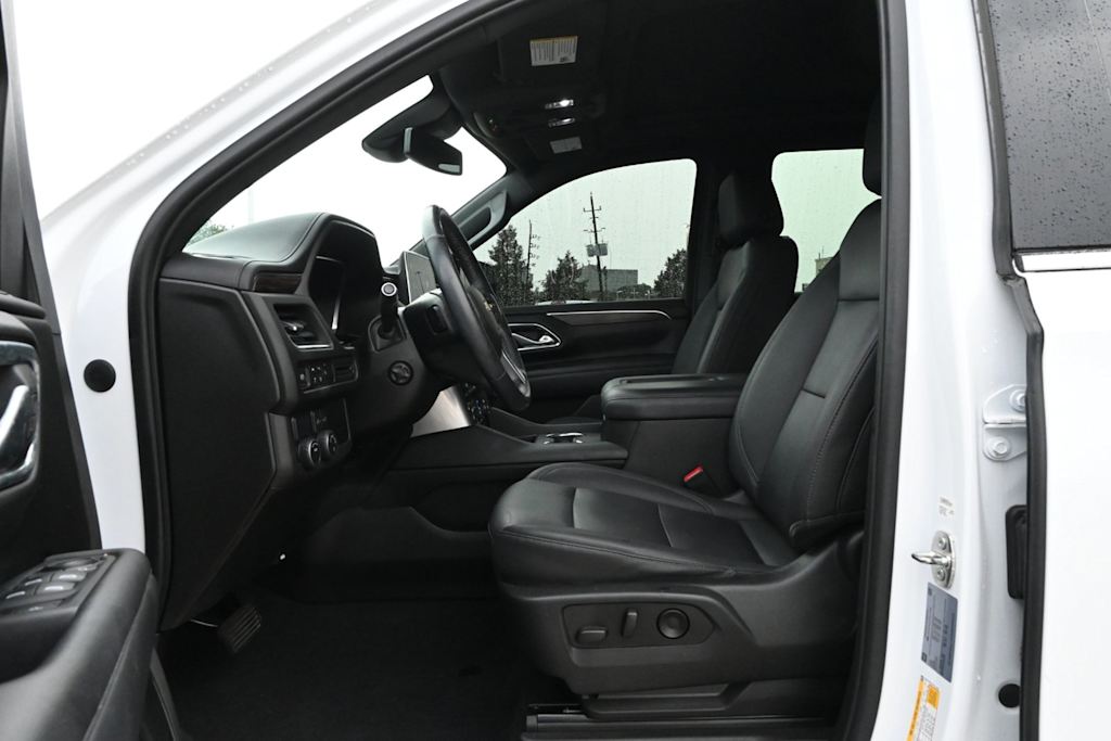 Thumbnail: 2023 Chevrolet Tahoe - 9