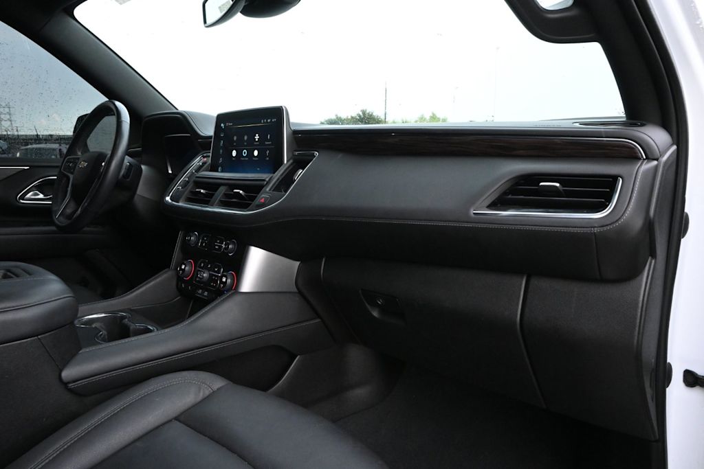 Thumbnail: 2023 Chevrolet Tahoe - 13