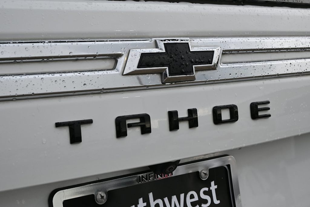 Thumbnail: 2023 Chevrolet Tahoe - 24