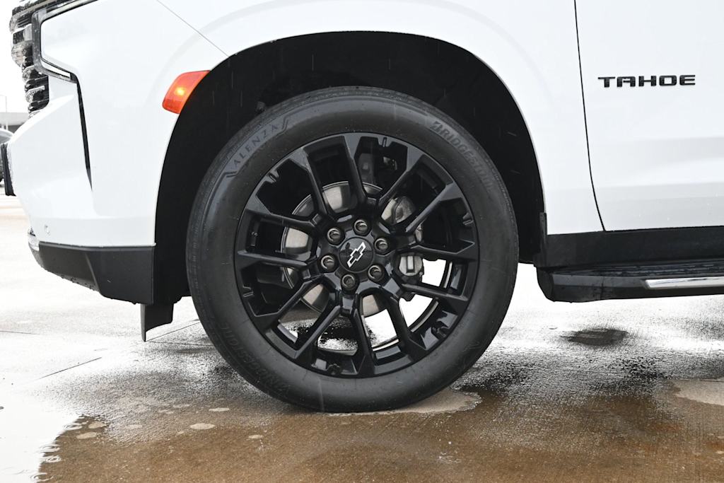 Thumbnail: 2023 Chevrolet Tahoe - 7