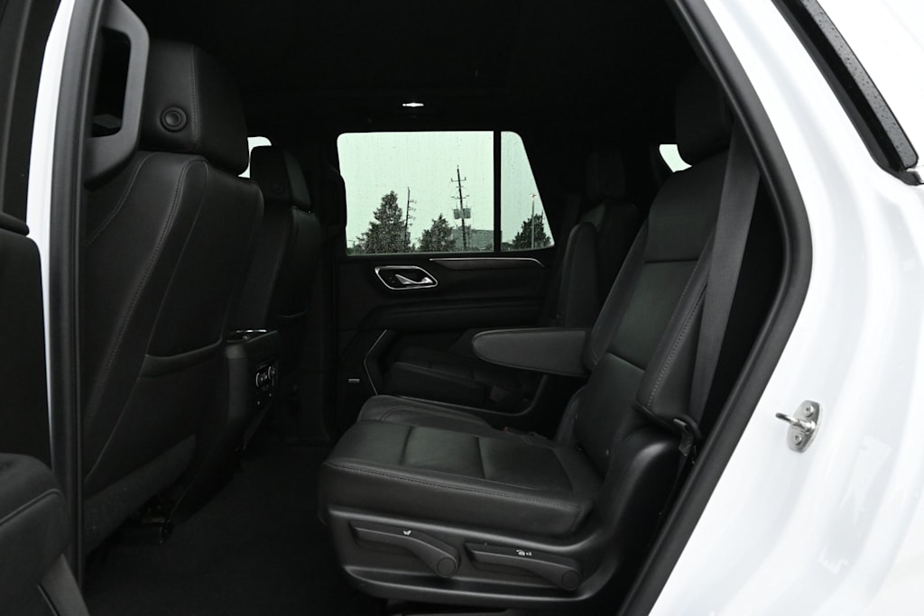 Thumbnail: 2023 Chevrolet Tahoe - 11