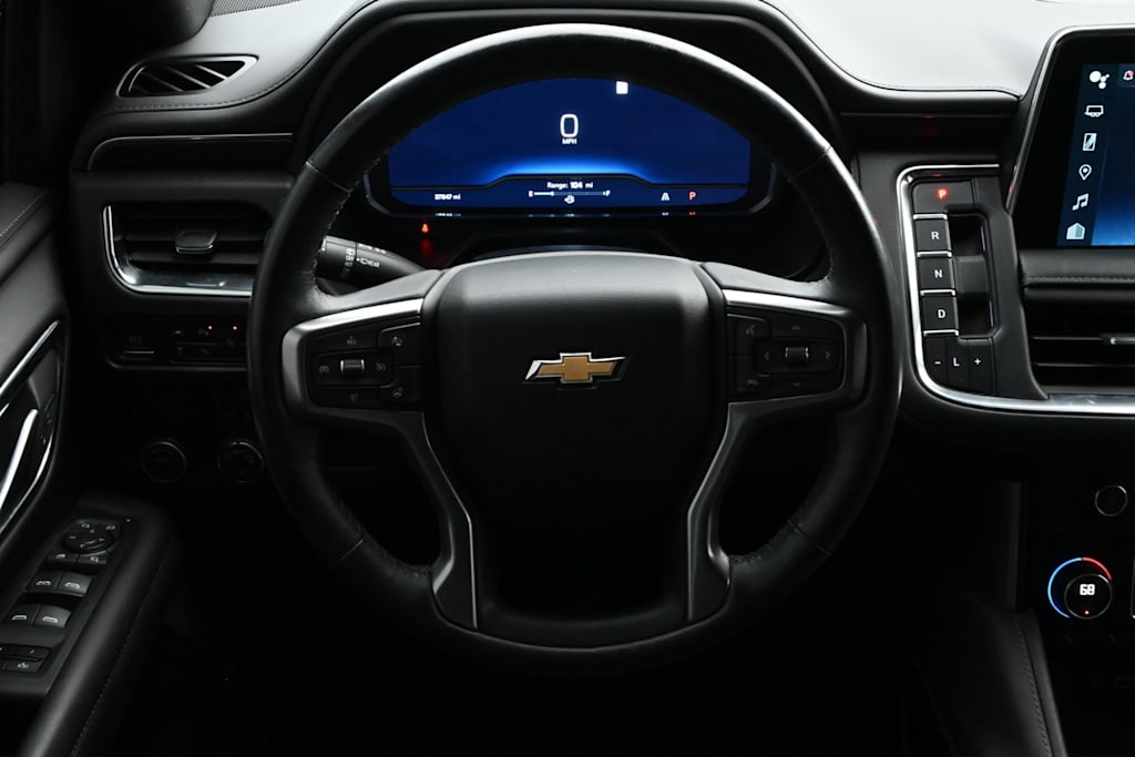 Thumbnail: 2023 Chevrolet Tahoe - 8