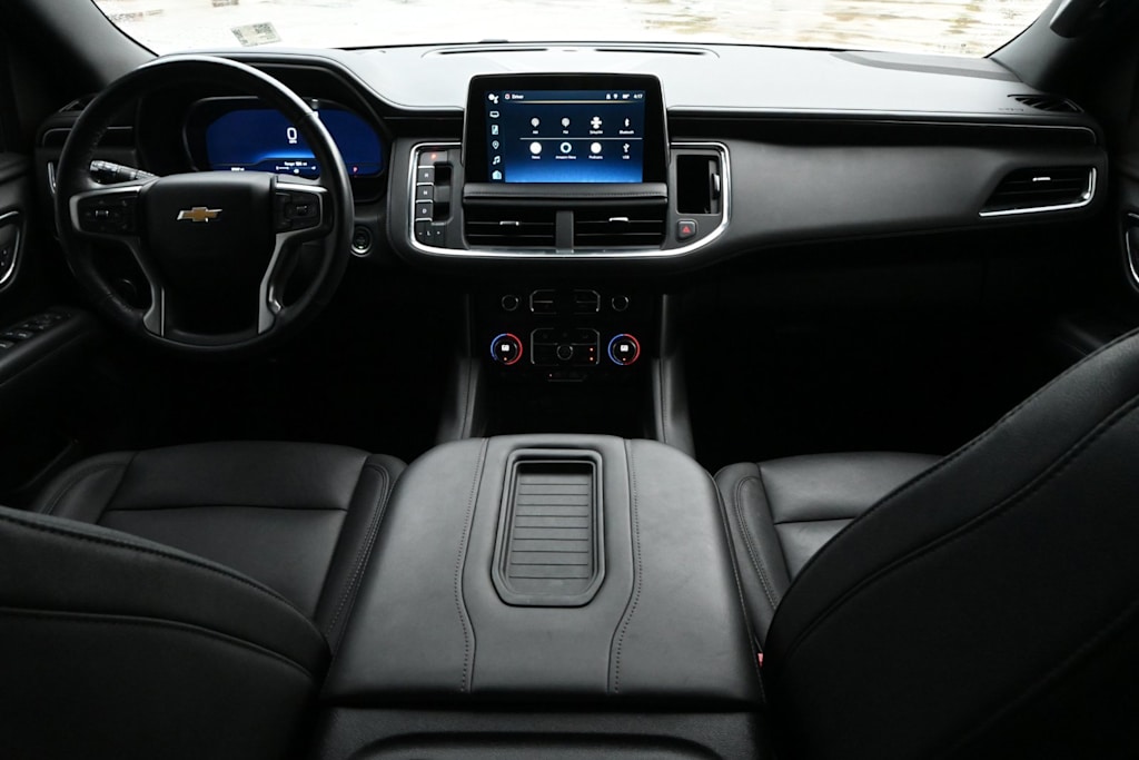 Thumbnail: 2023 Chevrolet Tahoe - 2