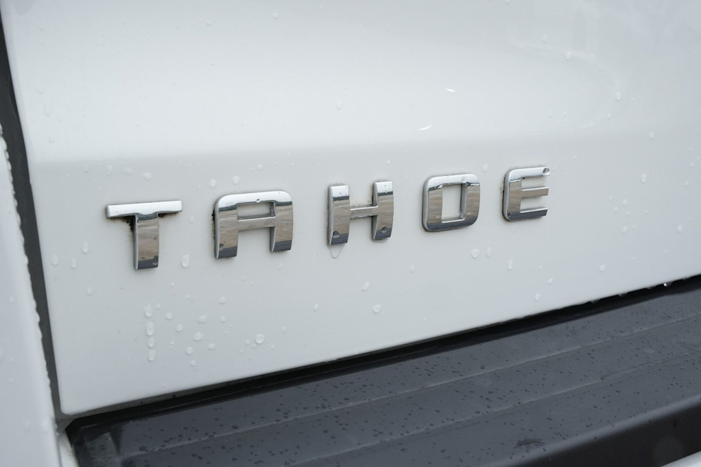 Thumbnail: 2018 Chevrolet Tahoe - 7