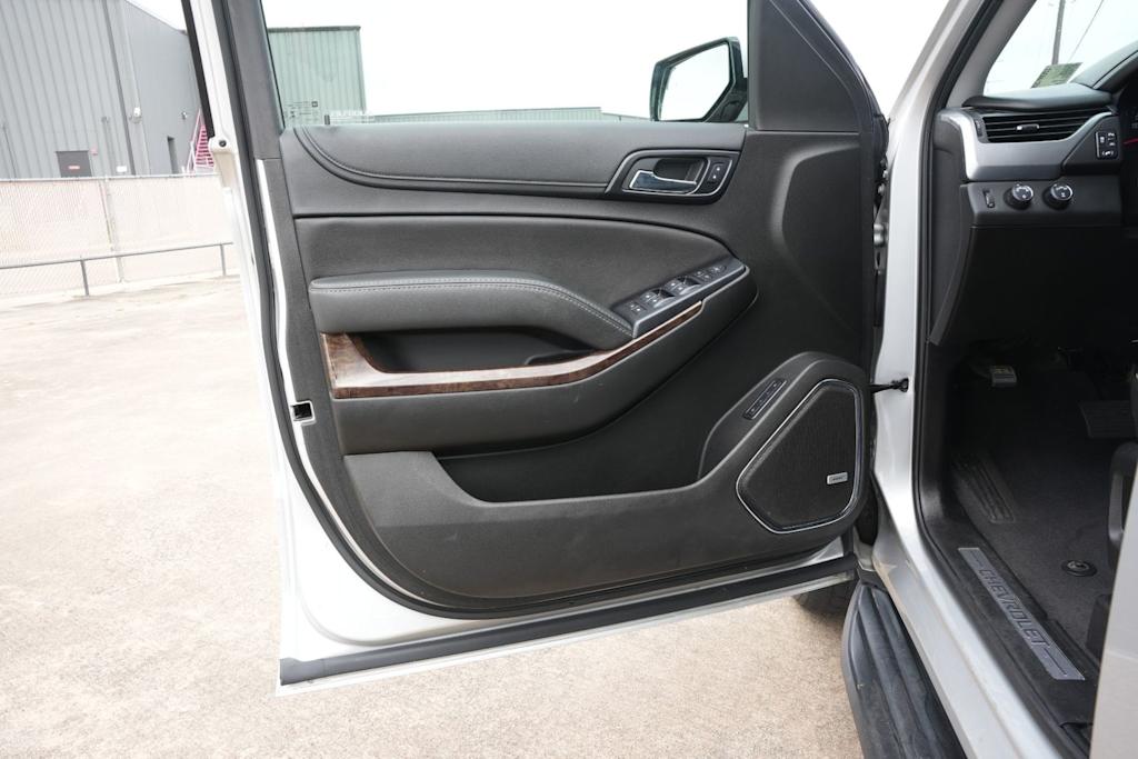 Thumbnail: 2019 Chevrolet Tahoe - 22