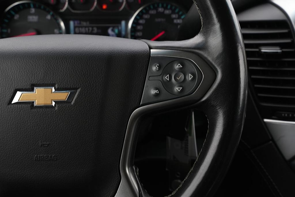 Thumbnail: 2019 Chevrolet Tahoe - 21
