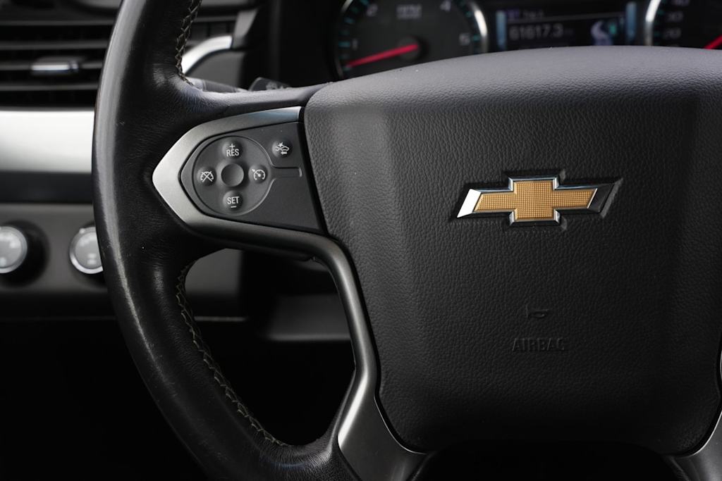 Thumbnail: 2019 Chevrolet Tahoe - 20