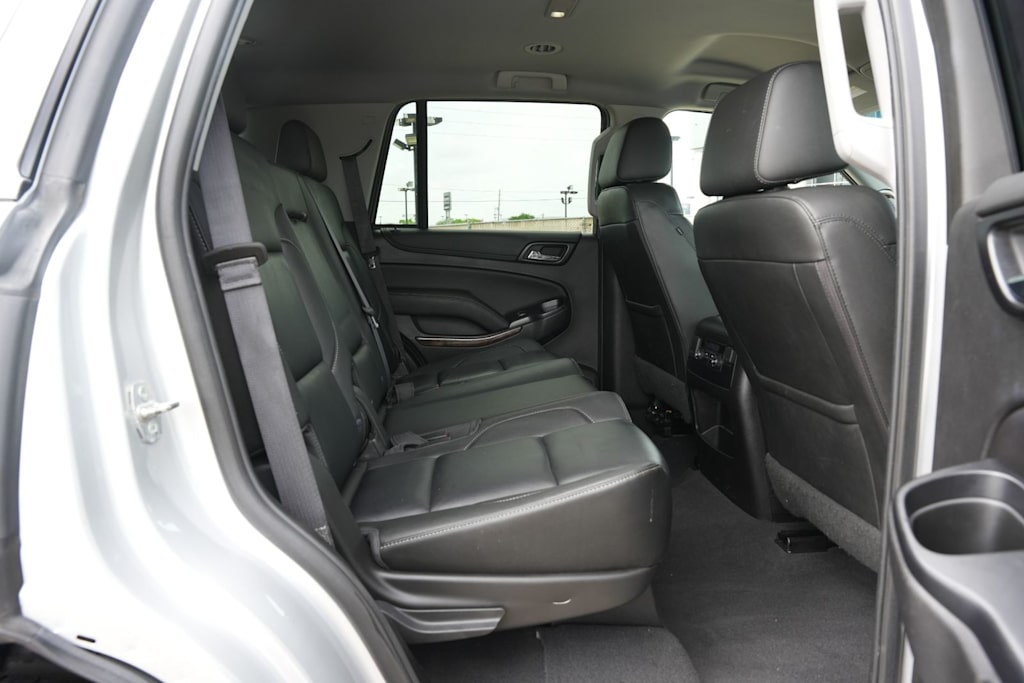 Thumbnail: 2019 Chevrolet Tahoe - 23