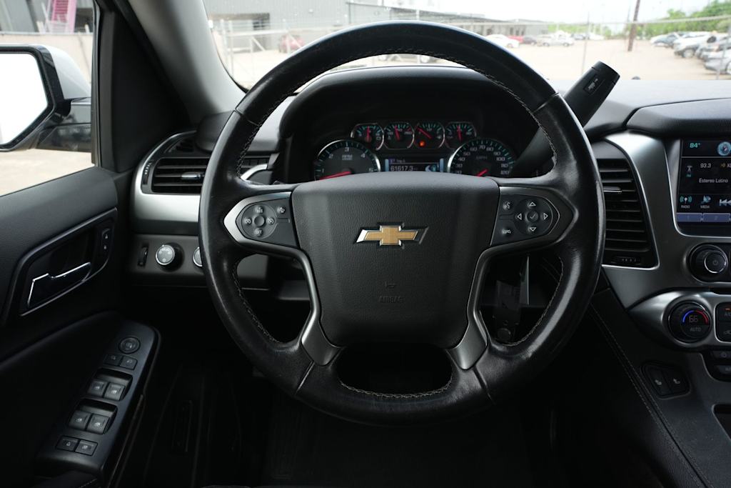 Thumbnail: 2019 Chevrolet Tahoe - 9