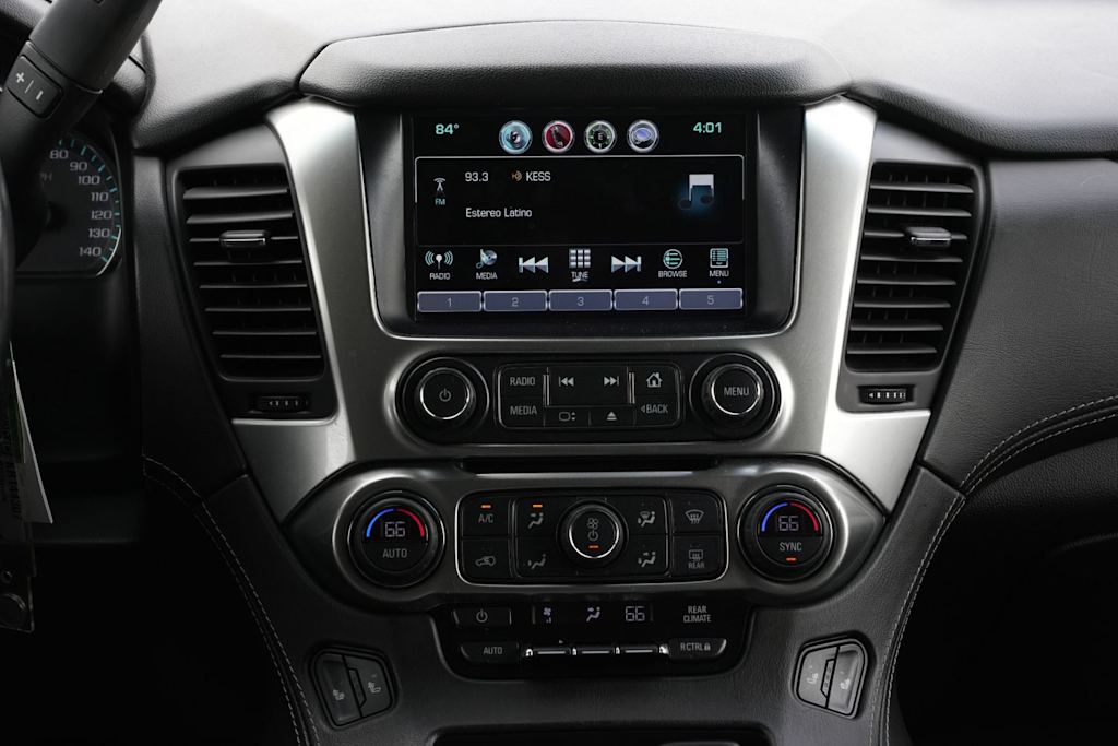 Thumbnail: 2019 Chevrolet Tahoe - 14