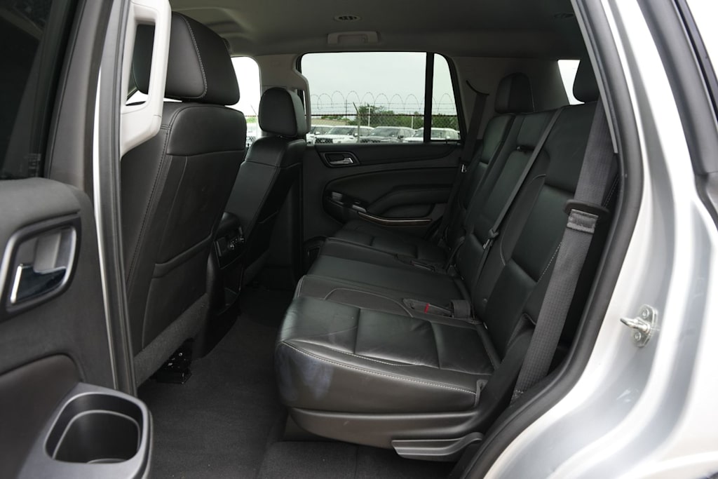 Thumbnail: 2019 Chevrolet Tahoe - 11