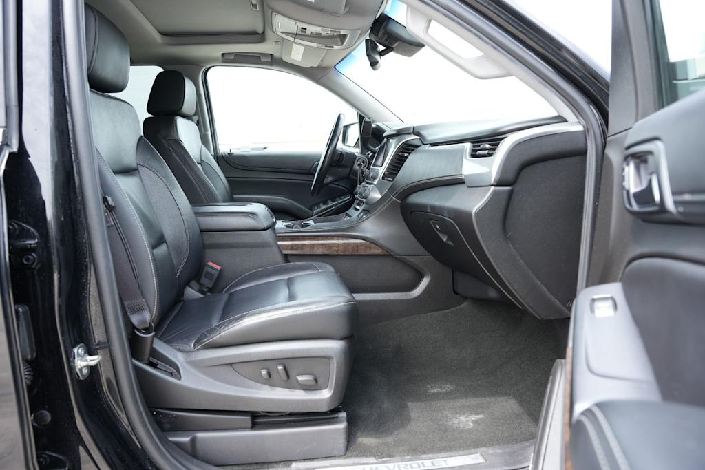 Thumbnail: 2017 Chevrolet Tahoe - 26