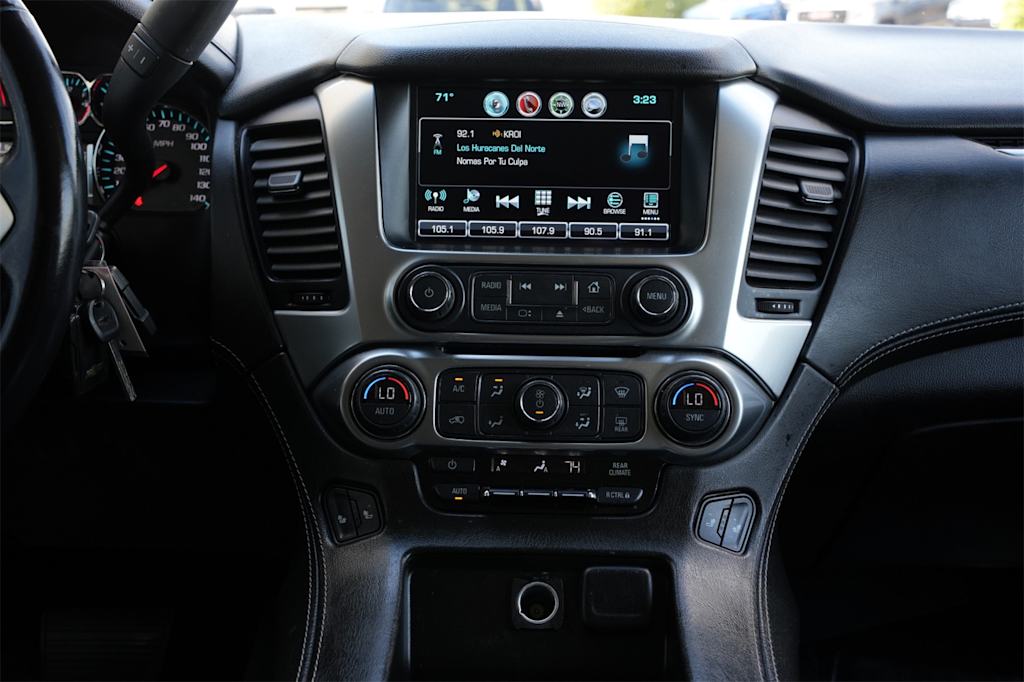 Thumbnail: 2019 Chevrolet Suburban - 23