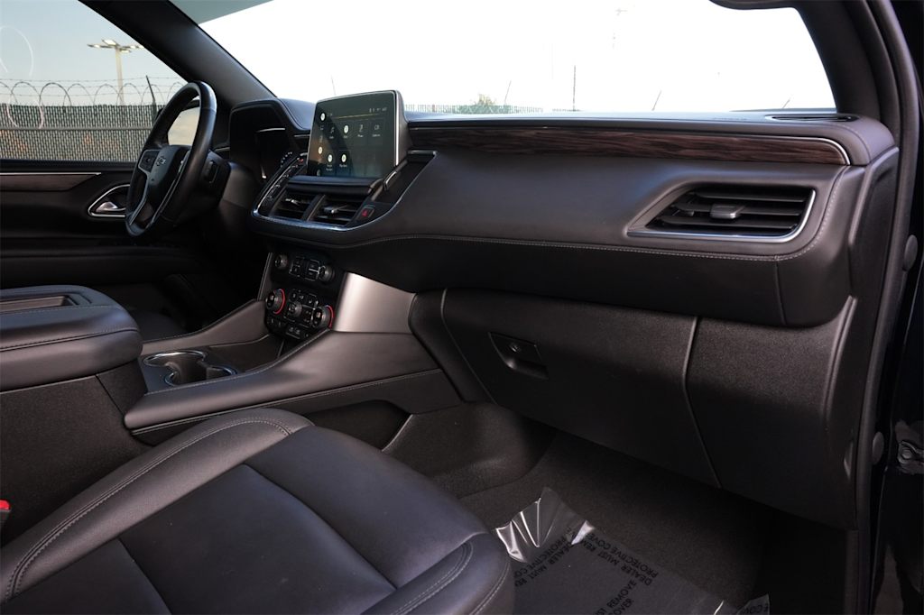 Thumbnail: 2022 Chevrolet Tahoe - 13