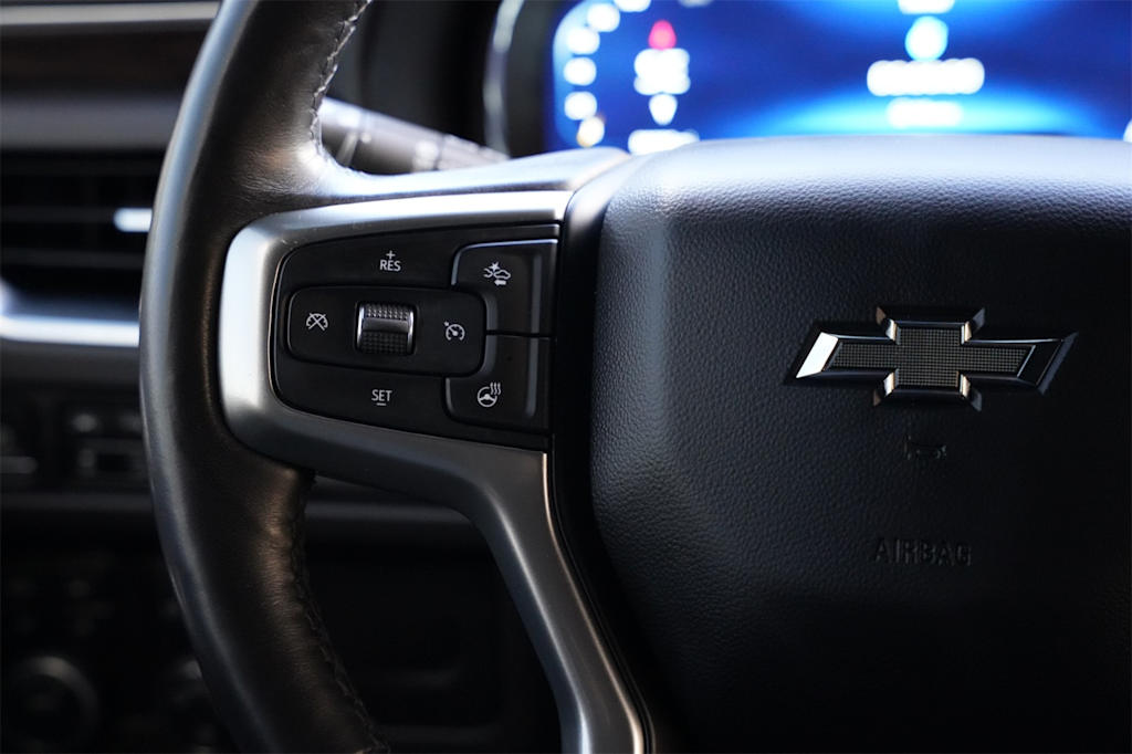 Thumbnail: 2022 Chevrolet Tahoe - 23