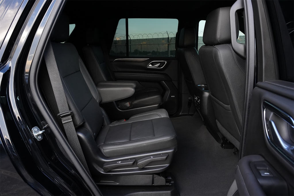 Thumbnail: 2022 Chevrolet Tahoe - 28
