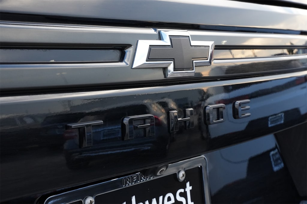 Thumbnail: 2022 Chevrolet Tahoe - 27