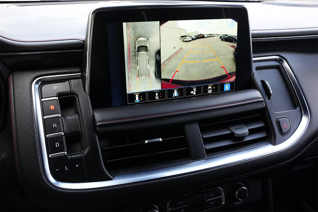 Thumbnail: 2023 Chevrolet Tahoe - 23