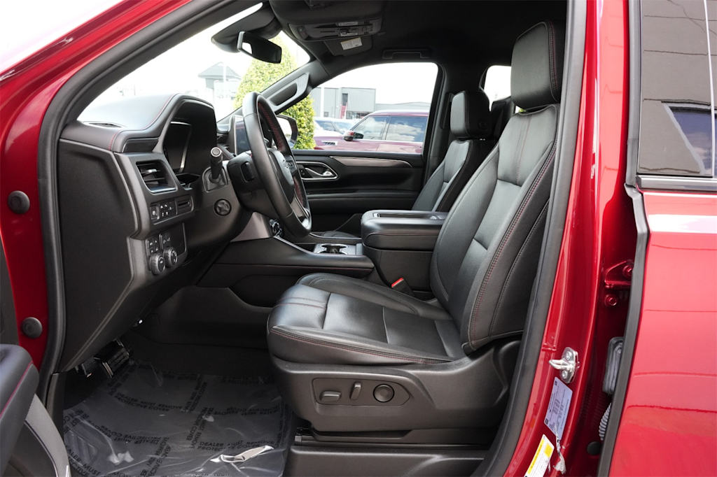 Thumbnail: 2023 Chevrolet Tahoe - 11