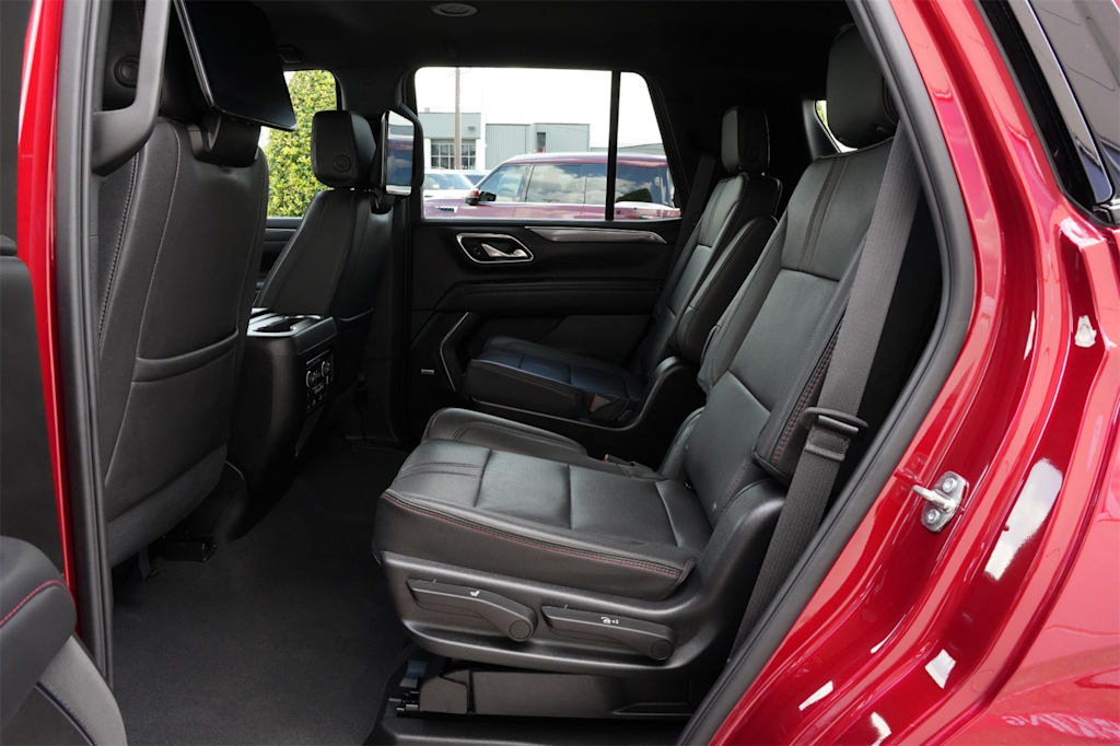 Thumbnail: 2023 Chevrolet Tahoe - 12