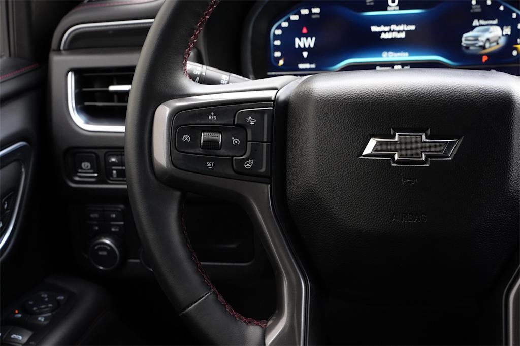 Thumbnail: 2023 Chevrolet Tahoe - 21