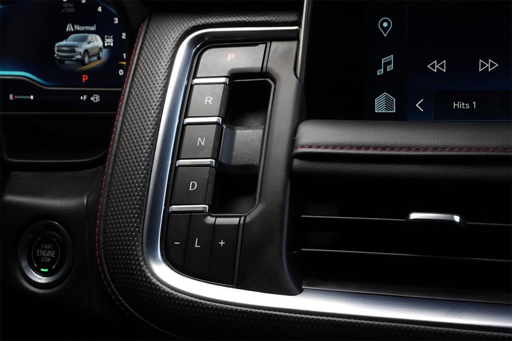 Thumbnail: 2023 Chevrolet Tahoe - 16