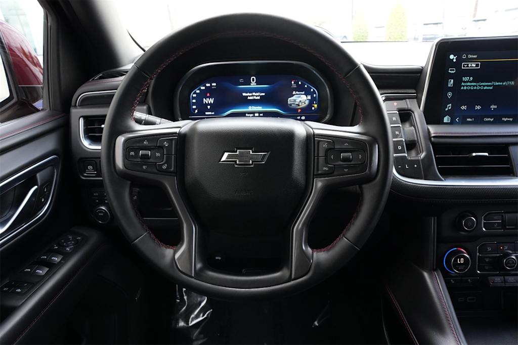 Thumbnail: 2023 Chevrolet Tahoe - 13