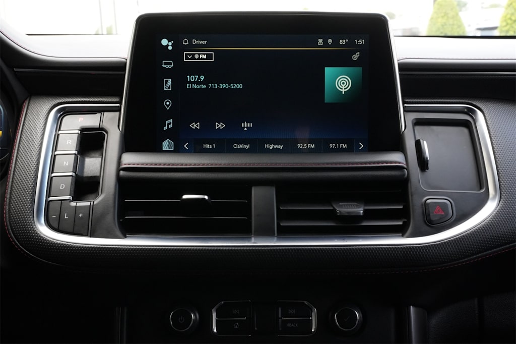 Thumbnail: 2023 Chevrolet Tahoe - 15