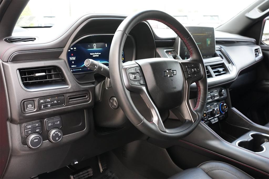 Thumbnail: 2023 Chevrolet Tahoe - 14