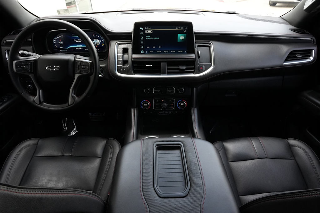 Thumbnail: 2023 Chevrolet Tahoe - 2