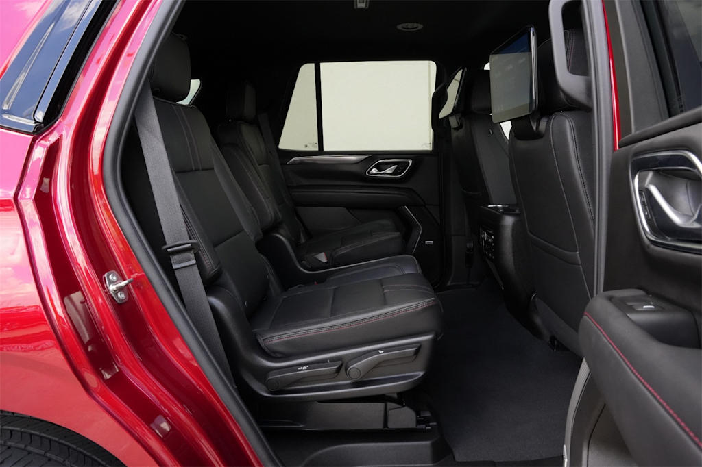 Thumbnail: 2023 Chevrolet Tahoe - 25