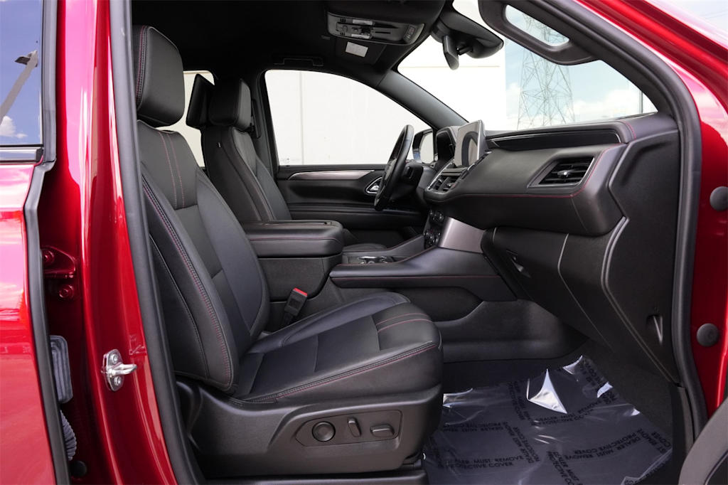 Thumbnail: 2023 Chevrolet Tahoe - 27