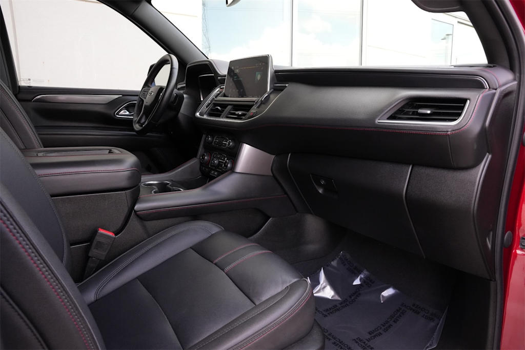 Thumbnail: 2023 Chevrolet Tahoe - 26