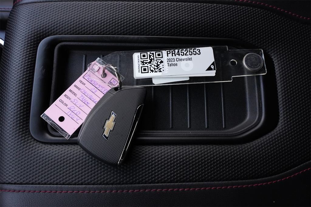 Thumbnail: 2023 Chevrolet Tahoe - 18