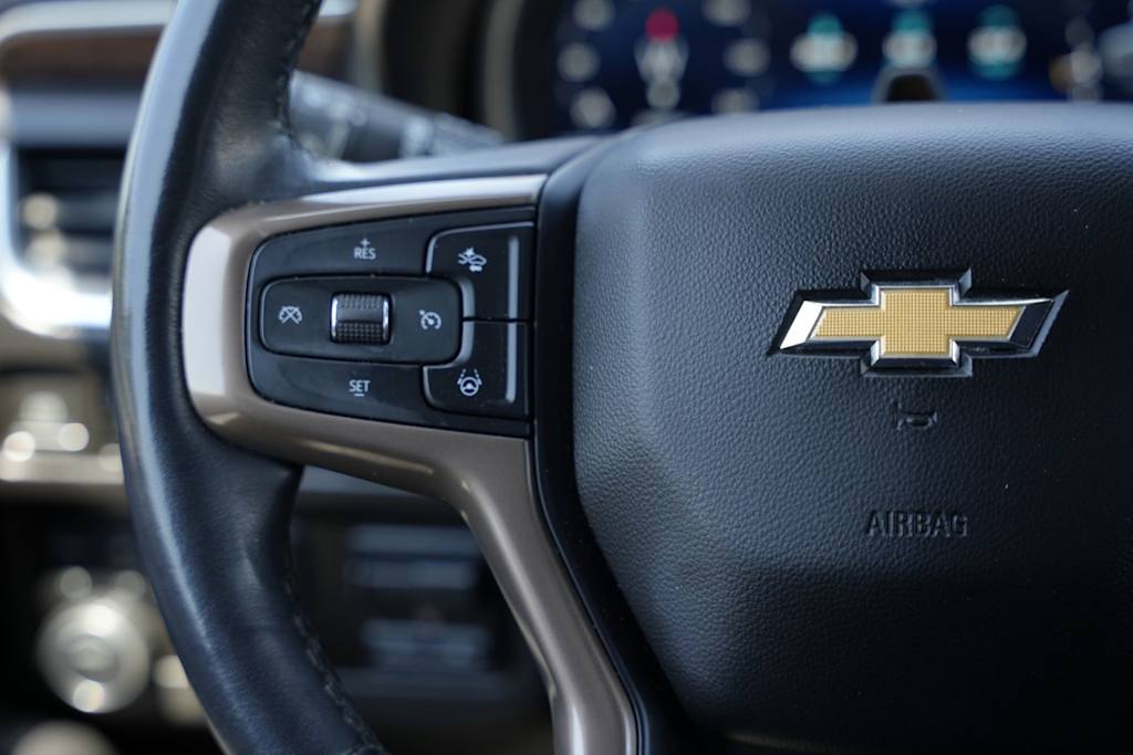 Thumbnail: 2023 Chevrolet Tahoe - 20