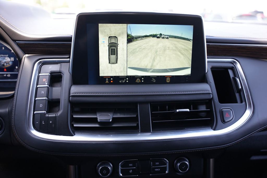 Thumbnail: 2023 Chevrolet Tahoe - 22