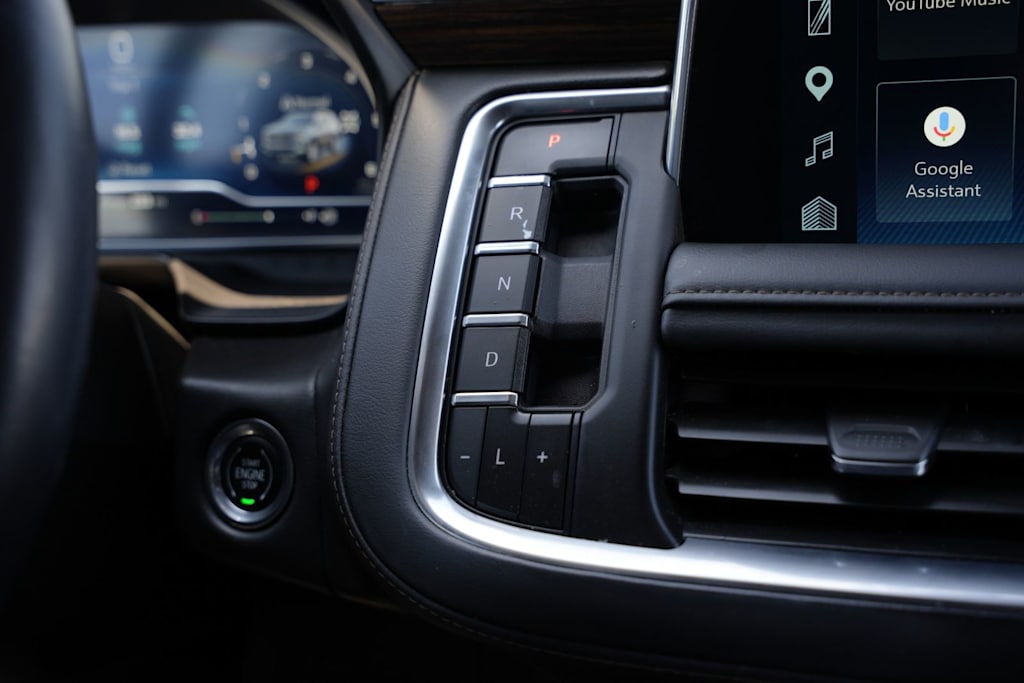 Thumbnail: 2023 Chevrolet Tahoe - 15