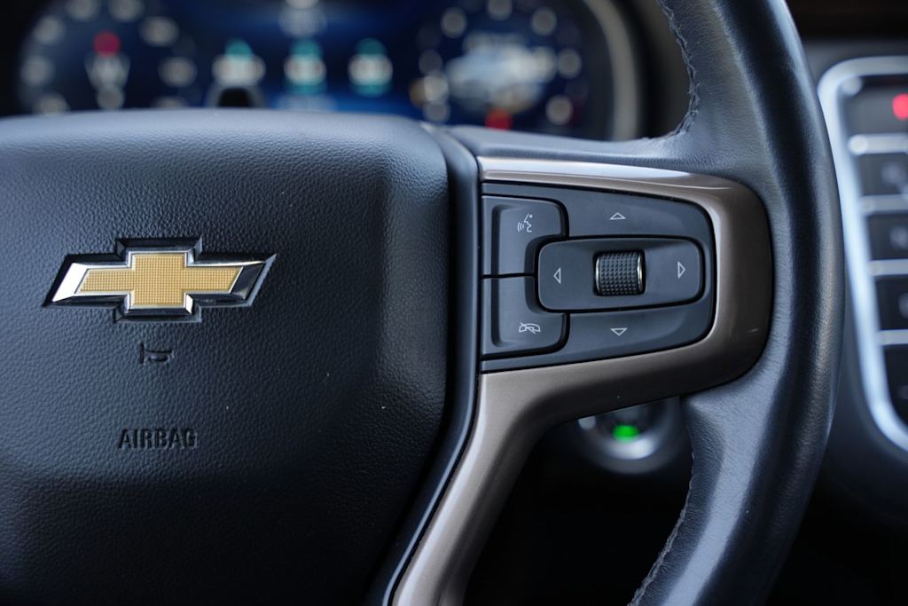 Thumbnail: 2023 Chevrolet Tahoe - 21