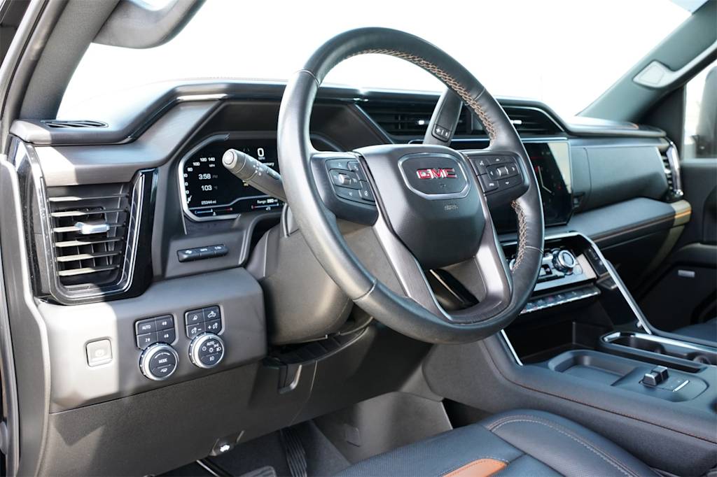 2024 GMC Sierra 2500 AT4 14