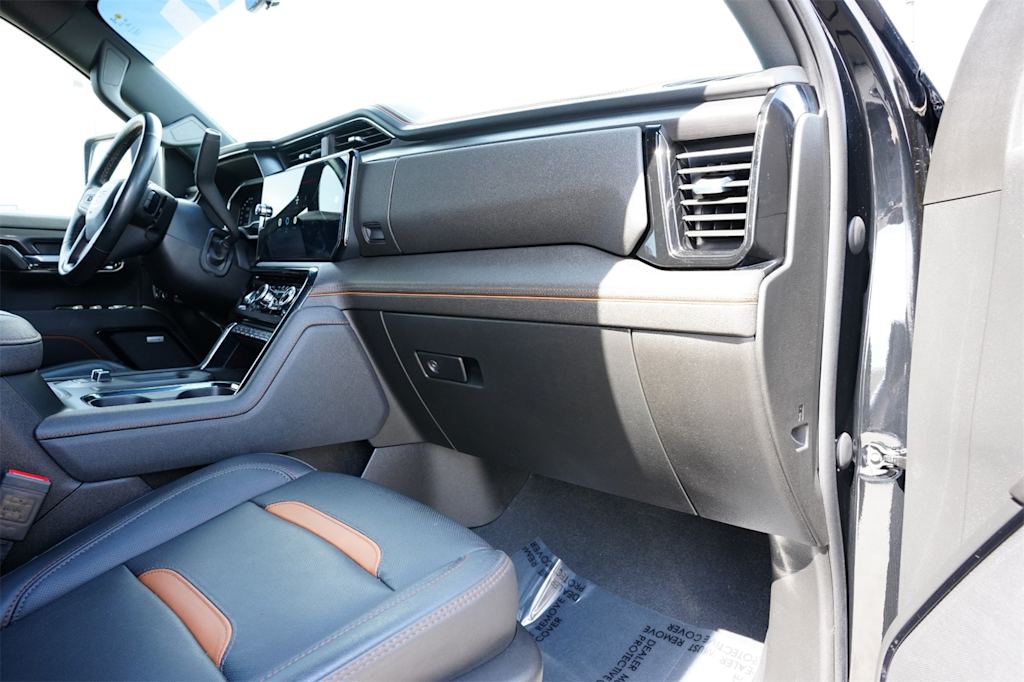2024 GMC Sierra 2500 AT4 26