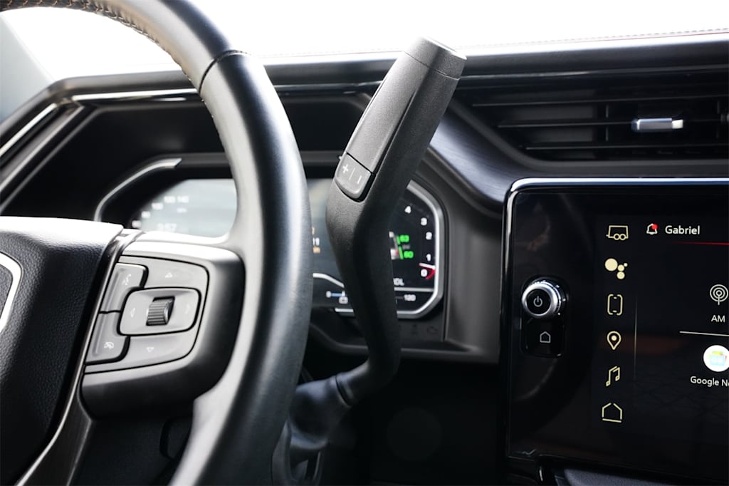 2024 GMC Sierra 2500 AT4 13